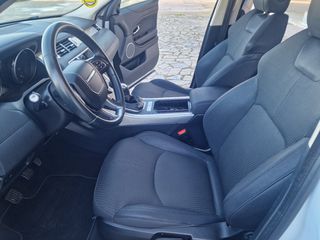 Land Rover Range Rover Evoque 2016-thumb-45