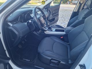 Land Rover Range Rover Evoque 2016-thumb-46