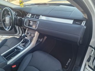 Land Rover Range Rover Evoque 2016-thumb-47