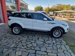 Land Rover Range Rover Evoque 2016-thumb-4