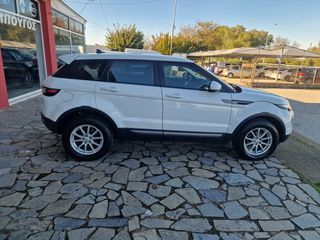 Land Rover Range Rover Evoque 2016-thumb-5