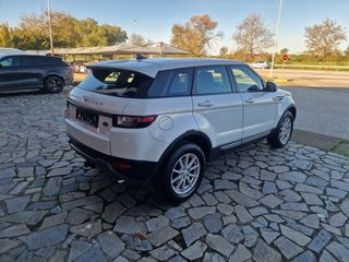 Land Rover Range Rover Evoque 2016-thumb-8
