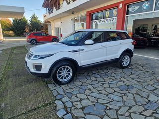 Land Rover Range Rover Evoque 2016-thumb-11