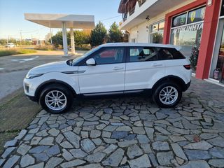 Land Rover Range Rover Evoque 2016-thumb-12
