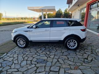Land Rover Range Rover Evoque 2016-thumb-13