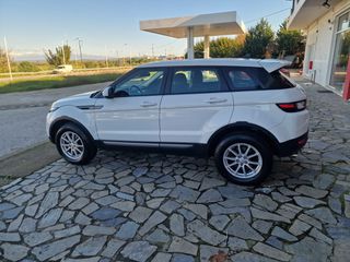 Land Rover Range Rover Evoque 2016-thumb-14