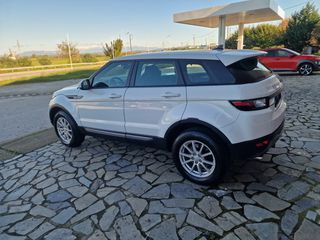 Land Rover Range Rover Evoque 2016-thumb-15
