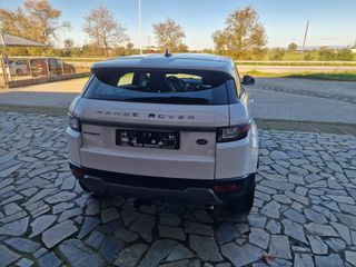Land Rover Range Rover Evoque 2016-thumb-9