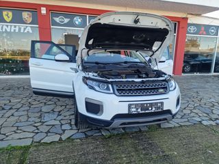 Land Rover Range Rover Evoque 2016-thumb-20