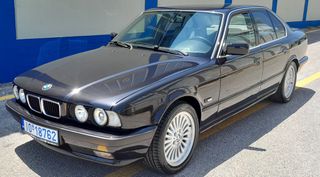 Bmw 520 1991 E34   520