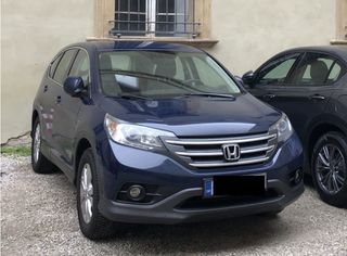 Honda CR-V 2014 1.6 I-DTEC ELEGANCE 2WD