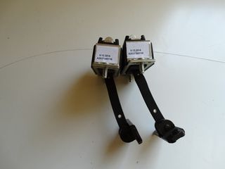 2 ΤΕΜΑΧΙΑ ΣΤΟΠ ΠΟΡΤΑΣ MERCEDES    2037300116