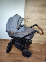 Bexa Ultra 3 σε 1 άριστη κατάσταση