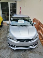 Mitsubishi Space Star 2019 1.0 CLEARTEC DIAMANT EDITION+