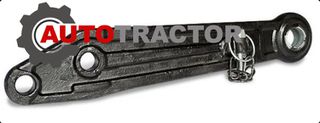 ΑΚΡΟ ΛΑΜΑΣ ΑΡΟΤΡΟΥ ΔΕΞΙΟ MTZ80-82-900-920-100-102 BELARUS	  80-4605040