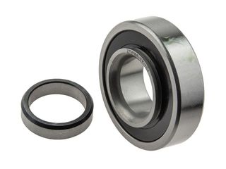 ΡΟΥΛΕΜΑΝ ΤΡΟΧΟΥ ΠΙΣΩ (40-90-28MM - ΣΕΤ 2ΤΜΧ)  TOYOTA HILUX LN165/170 '98-'01 4WD/ LN145/150 '00-'01 2WD/ KDN145/150/165/170 '01-'04 2WD/4WD/ KUN15 '05-'08 2WD/ KUN25/26 '05-'08 4WD  (90363-40068K)