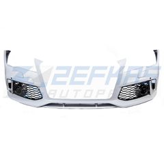 Προφυλακτήρας εμπρός με PDC + SRA κατάλληλο για AUDI A7 (4G) Sportback (2010-2014)