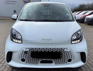 Smart ForFour 2021