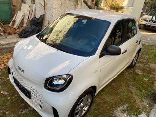 Smart ForFour 2021 EQ PASSION-thumb-1
