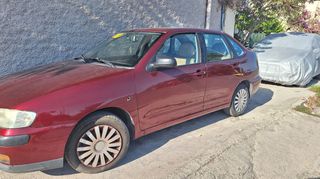 Seat Cordoba 2001 1.4 16V CLIMA