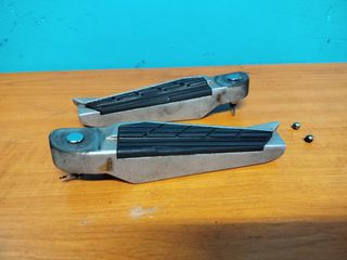 Μαρσπιε συνοδηγού