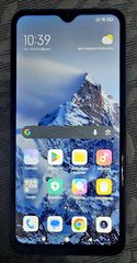 Xiaomi Redmi 9 σε άριστη κατάσταση με θήκη δώρο