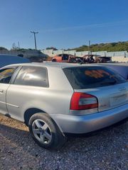 ΠΟΡΤΑ ΕΜΠΡΟΣ ΔΕΞΙΑ AUDI A3 8L-thumb-1