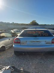 ΠΟΡΤΑ ΕΜΠΡΟΣ ΔΕΞΙΑ AUDI A3 8L-thumb-2