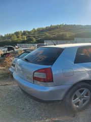 ΠΟΡΤΑ ΕΜΠΡΟΣ ΔΕΞΙΑ AUDI A3 8L-thumb-3
