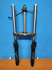 Μπροστινό κομπλέ!