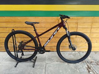 All - Mountain Sunn 2024