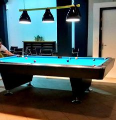 Αμερικανικό μπιλιαρδο