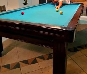 Γαλλικό μπιλιαρδο
