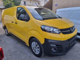 Opel 2022 Vivaro Maxi(2,90μ κλουβα) 150hp euro6AR