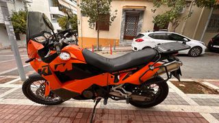 KTM 950 Adventure 2003 ADVENTURE 950