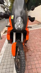 KTM 950 Adventure 2003 ADVENTURE 950-thumb-1