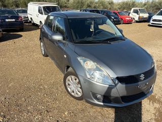 Suzuki Swift 2011