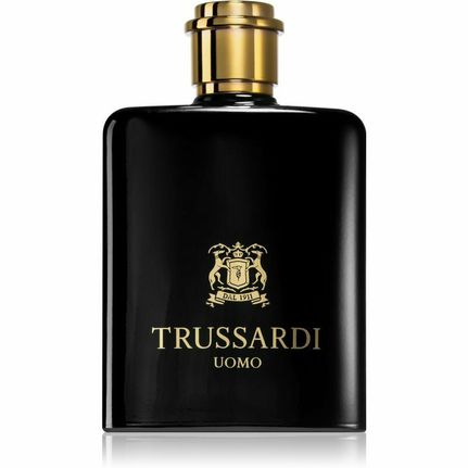 Trussardi Uomo Eau de Toilette 200ml-thumb-1