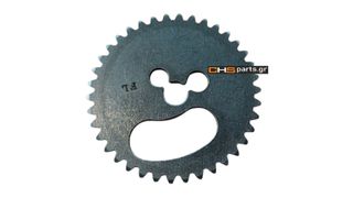ΓΡΑΝΑΖΙ ΕΚΚΕΝΤΡΟΦΟΡΟΥ RUNNER VX125/BEVERLY/X8/LIBERY125/FLY 125 486336 877771