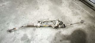 Κρεμαριέρα Υδραυλική Hyundai Matrix (FC) MPV [2001-2010] (κωδ.90007636)