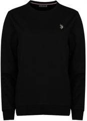 U.S. Polo Assn. Γυναικείο Μακρυμάνικο Φούτερ US40 387 003-199