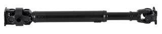 ΚΕΝΤΡΙΚΟΣ ΑΞΟΝΑΣ TOYOTA HILUX KDN165 '01-'04  ΠΙΣΩ - Α' ΠΟΙΟΤΗΤΑ 37110-3D530/A