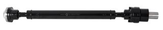 ΚΕΝΤΡΙΚΟΣ ΑΞΟΝΑΣ SUZUKI GRAND VITARA JB416/JB420 '05-'14/ JB419 '05 4WD ΕΜΠΡΟΣ - Α' ΠΟΙΟΤΗΤΑ 27101-66J01/A