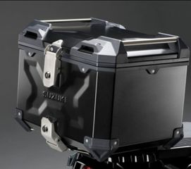 Μπαγκαζιερα Top-box SUZUKI