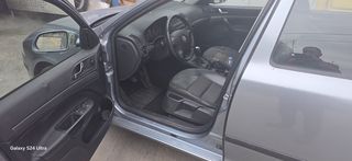 Skoda Octavia 2007 1.6 FSI-thumb-1