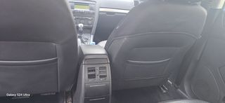 Skoda Octavia 2007 1.6 FSI-thumb-4