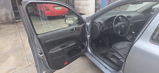 Skoda Octavia 2007 1.6 FSI-thumb-8