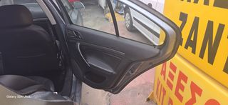 Skoda Octavia 2007 1.6 FSI-thumb-9