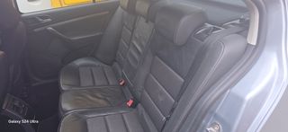 Skoda Octavia 2007 1.6 FSI-thumb-10
