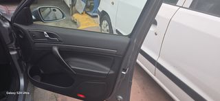 Skoda Octavia 2007 1.6 FSI-thumb-11